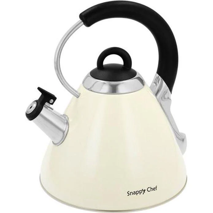 Stove Top Kettles